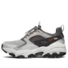 Zapatos de correr Sparta-Max Gris/Negro/Blanco