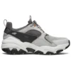 Zapatos de correr Sparta-Max Gris/Negro/Blanco