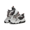Zapatos de correr Sparta-Max Gris/Negro/Blanco
