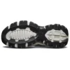 Zapatos de correr Sparta-Max Gris/Negro/Blanco