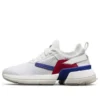 Zapatos de correr Split Blanco/Azul/Rojo