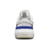 Zapatos de correr Split Blanco/Azul/Rojo