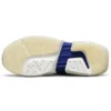 Zapatos de correr Split Blanco/Azul/Rojo