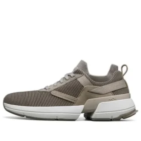 Zapatos de correr Split Gris/Blanco