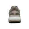 Zapatos de correr Split Gris/Blanco