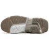 Zapatos de correr Split Gris/Blanco