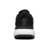 Zapatos de correr Split Negro/Blanco