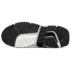 Zapatos de correr Split Negro/Blanco