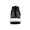 Zapatos de correr Split Zapatos deportivos Negro