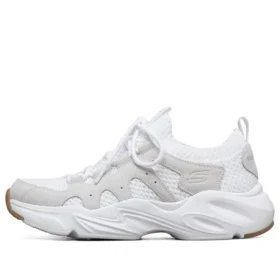 Zapatos de correr Stamina Airy de caña baja, color blanco