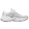 Zapatos de correr Stamina Airy de caña baja, color blanco