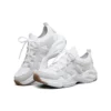 Zapatos de correr Stamina Airy de caña baja, color blanco