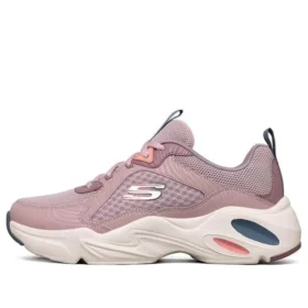 Zapatos de correr Stamina Airy Low «Rosa»
