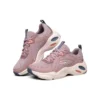 Zapatos de correr Stamina Airy Low «Rosa»