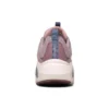 Zapatos de correr Stamina Airy Low «Rosa»