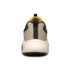 Zapatos de correr Stamina Airy Negro/Naranja