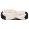 Zapatos de correr Stamina Airy Negro/Naranja