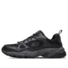 Zapatos de correr Stamina «All Black»