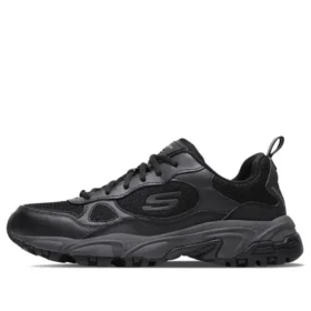 Zapatos de correr Stamina «All Black»