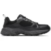 Zapatos de correr Stamina «All Black»