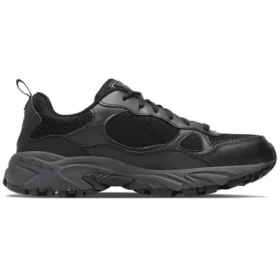 Zapatos de correr Stamina «All Black»