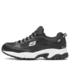 Zapatos de correr Stamina «Black And White»