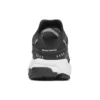 Zapatos de correr Stamina «Black And White»