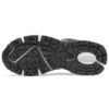 Zapatos de correr Stamina «Black And White»