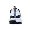 Zapatos de correr Stamina «Blanco Negro»