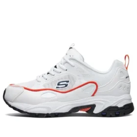 Zapatos de correr Stamina Blanco/Rojo/Negro