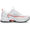 Zapatos de correr Stamina Blanco/Rojo/Negro
