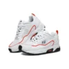 Zapatos de correr Stamina Blanco/Rojo/Negro