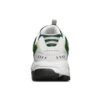 Zapatos de correr Stamina Blanco/Verde/Amarillo