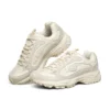 Zapatos de correr Stamina blancos