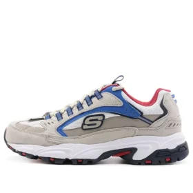 Zapatos de correr Stamina Crema-Blanco