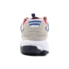 Zapatos de correr Stamina Crema-Blanco