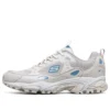 Zapatos de correr Stamina Gris/Azul