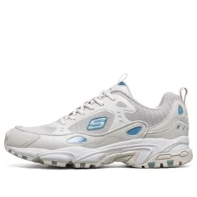 Zapatos de correr Stamina Gris/Azul