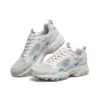 Zapatos de correr Stamina Gris/Azul