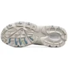 Zapatos de correr Stamina Gris/Azul