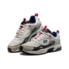 Zapatos de correr Stamina Gris/Rojo