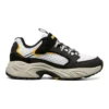 Zapatos de correr Stamina K Negro/Blanco