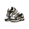 Zapatos de correr Stamina K Negro/Blanco