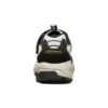 Zapatos de correr Stamina K Negro/Blanco