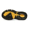 Zapatos de correr Stamina K Negro/Blanco