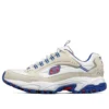 Zapatos de correr Stamina Low Blanco/Rojo/Amarillo