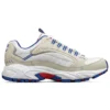 Zapatos de correr Stamina Low Blanco/Rojo/Amarillo