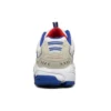 Zapatos de correr Stamina Low Blanco/Rojo/Amarillo