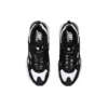 Zapatos de correr Stamina Low Negro/Blanco