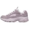 Zapatos de correr Stamina Morados